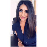 Shekha Lakhani