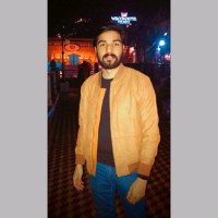 Nikhil Chhabra