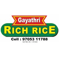 Gayathri RICH RICE