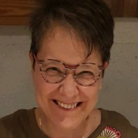 Jacinta Van Rijs