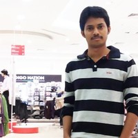 Raju Erladinny