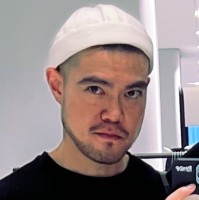 Fred Diaz-Wang