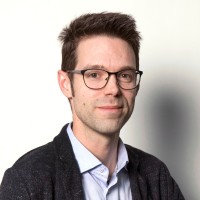 Marten Van De Wier