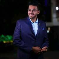 Mohammed Misbahullah Sheriff