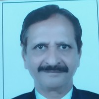 Damodar Asawa