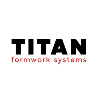 Titan Formwork