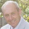 Dr Bishop Peter Whitlam