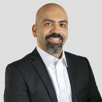 Mohsen Kazemzadeh