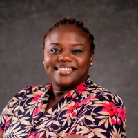 Ekeoma Lemchi M.Sc, Mcips Chartered, Cippᵀᴹ, Citls
