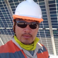 Luis Roberto Balcazar Oliva