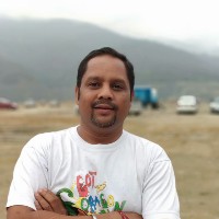 Virpratap Negi