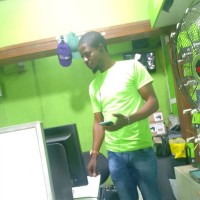 Felix Adewale Balogun