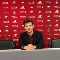 Aleksandar Zahariev