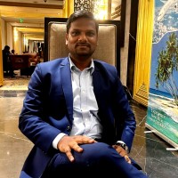 DINESH SETH