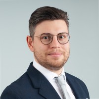 Dr. Marcel C. Langenbach