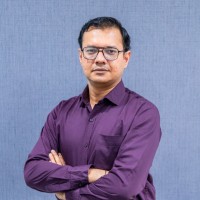 Pratik Mistry