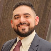 Daniel Bazan