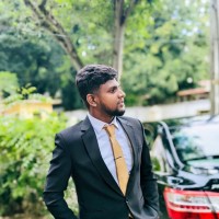 Chamuditha Gunawardene