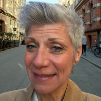 Susanne Eriksson