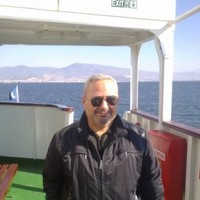 Aydin Geresinli