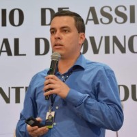 Luis Henrique Silva Correia