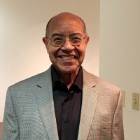 Mr. Vincent A. Thomas, Jr., ABD, MSW, MPA, ACSW