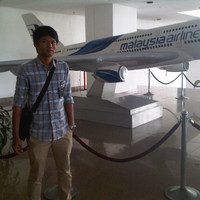 Mohd Fared