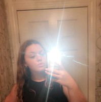 Madison Frizzell