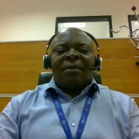 Michael Odey