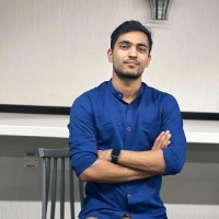 Mohammad Haziq Samad