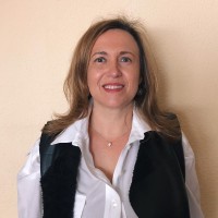 María de las Cruces Pérez López