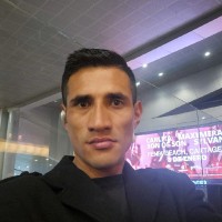 Angel Yesid Gutierrez Velasquez