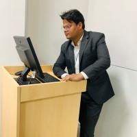 Abhishek Sharma