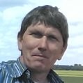 Willie Van Den Berg