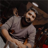 Priyesh G Nair
