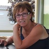 Wendy Diack