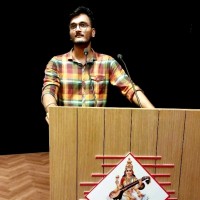 Tejas Mundhe