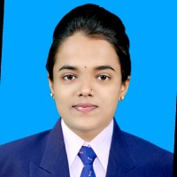 Nikita Pawar