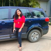 Kavyashree Jd