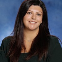Nicole Delahunty