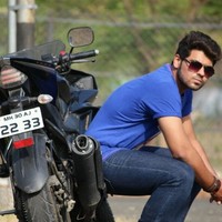 Sharick Bhurani