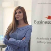 Oana Andries
