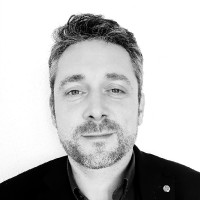 Benoît Rondeau
