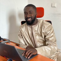 Alioune Souleymane Gueye