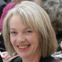 Lis Joan Freisner