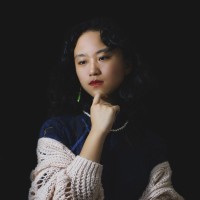 Yvonne Pang