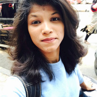 Saksha Gujar