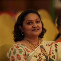 Usha G