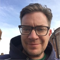Neil Davies
