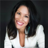 Gabrielle Huff